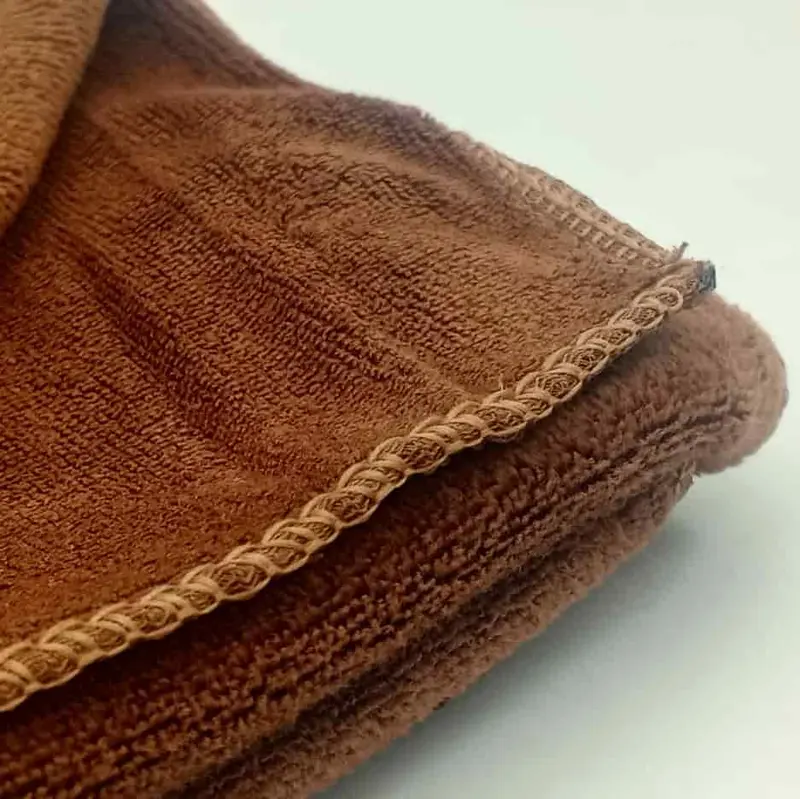 Maximus 1St Class Microfiber Cloth Mfc-50 30X60cm 500Gsm - Multi Color 2