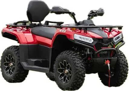 Maximus 450L Atv 4X4 1