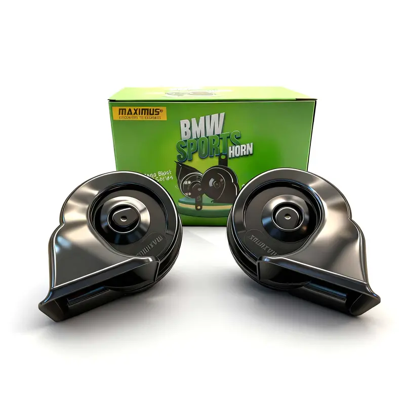 Maximus Bmw Sports Horn 2