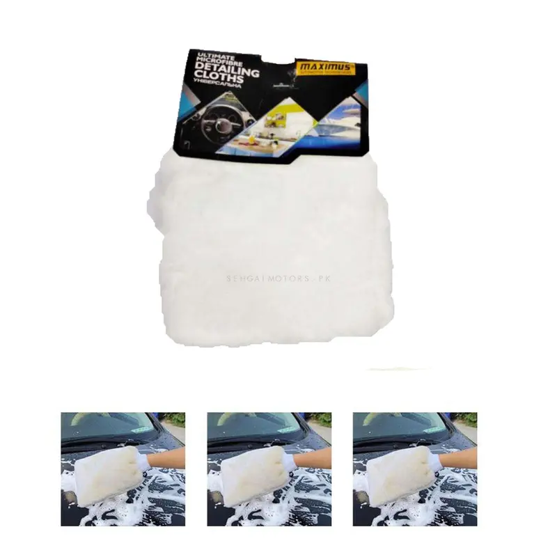 Maximus Cotton Mit Gloves Multi Mfc-11 2