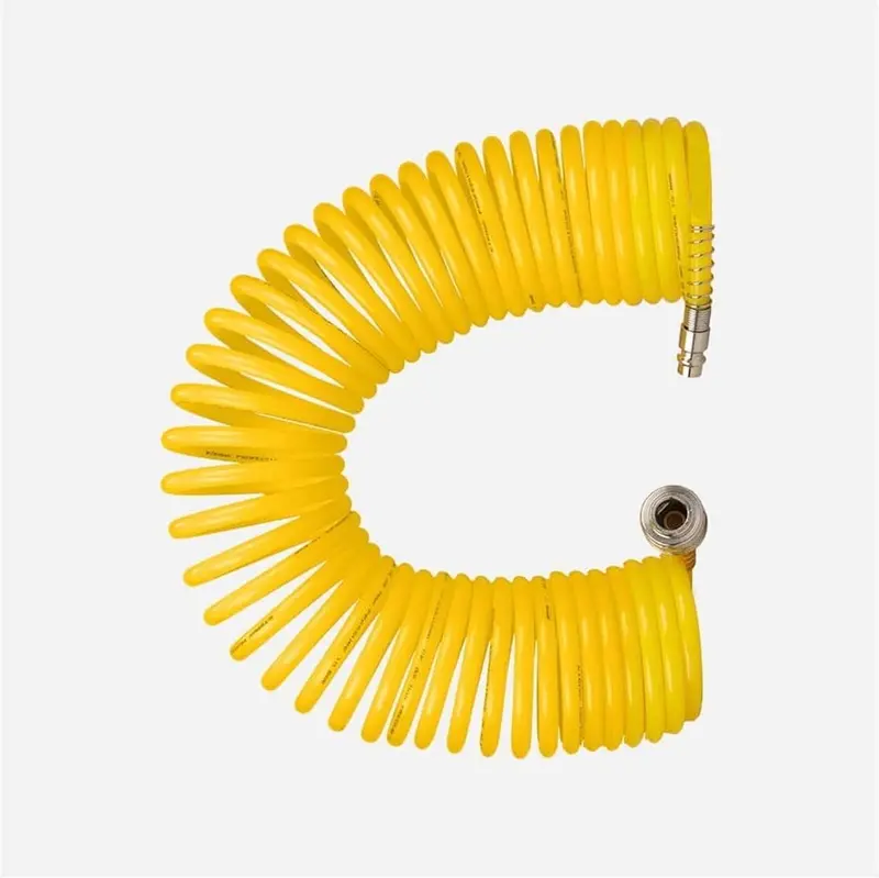 Maximus Double Cylinder Air Compressor Spare Air Filling Pipe 1