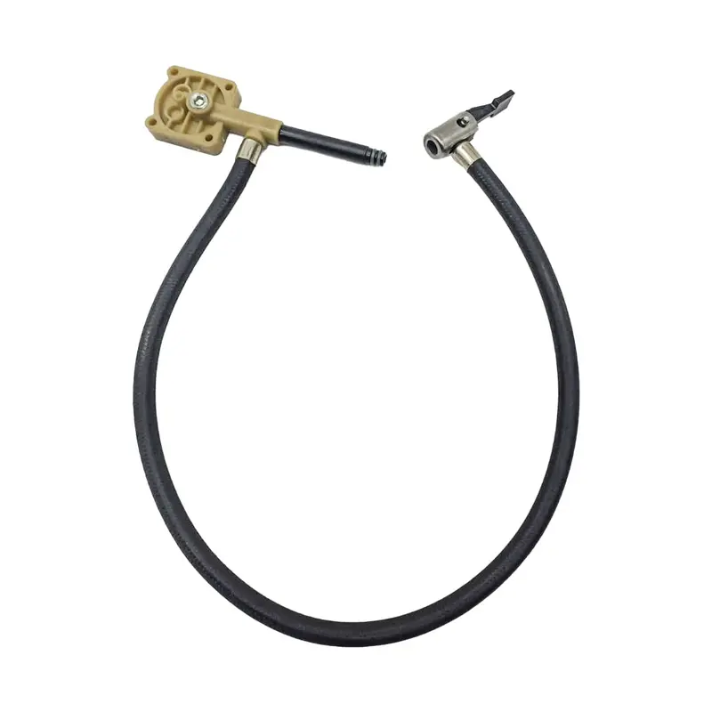 Maximus Double Cylinder Air Compressor Spare Air Pipe 2