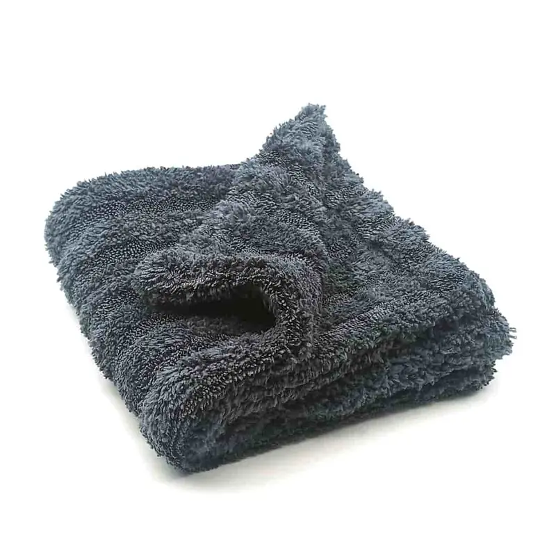 Maximus Double Layer Microfiber Cloth Mfc-52 40X40cm 1250 Gsm - Multi 2