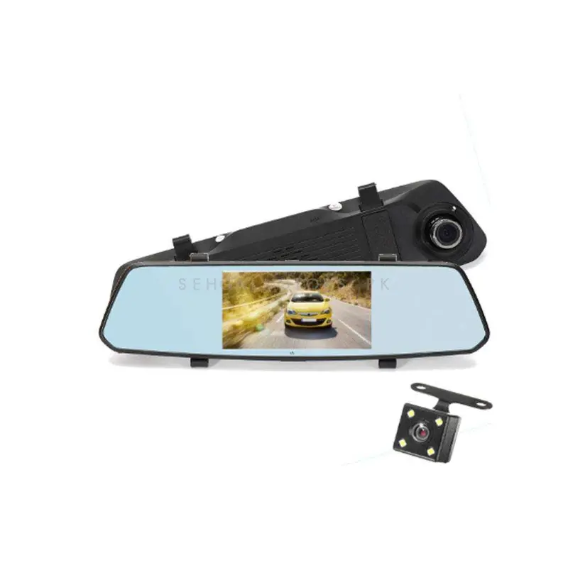 Maximus Dvr Blackbox Video Recording Device V3 - 5 Inches 2