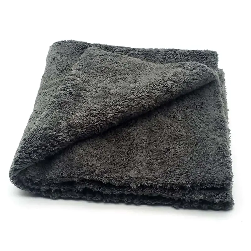 Maximus Edgeless Microfiber Cloth Mfc-64 40X40cm 450Gsm - Multi 2