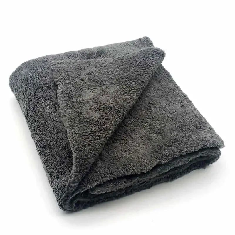 Maximus Edgeless Microfiber Cloth Mfc-72 - 40X60cm 530Gsm - Multi Colors 2