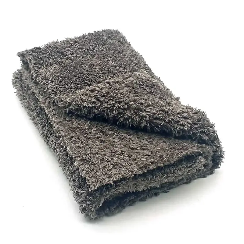 Maximus Edgeless Microfiber Cloth Multi Colors Mfc-28 40X40cm 400Gsm 2