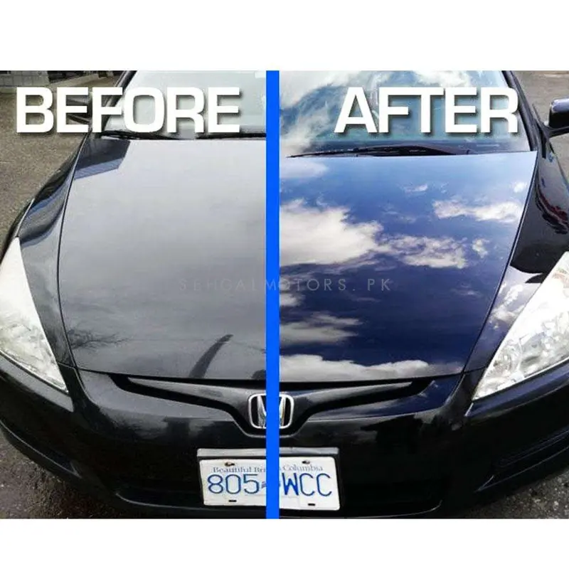 Maximus Elite Class Car Color Wax - Silver Metallic 2
