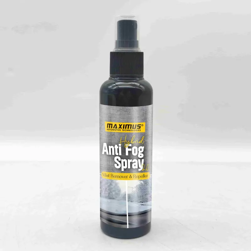 Maximus Hybrid Anti Fog Spray 2.0 C4-Ck056- 150 Ml 2