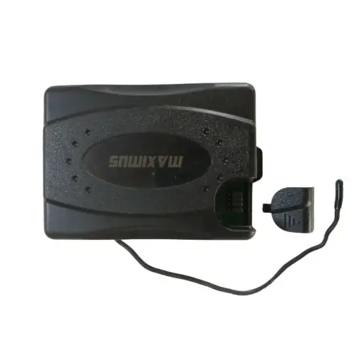 Maximus Jack Knife Security Alarm Main Kit 2
