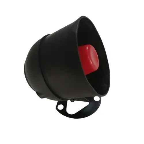 Maximus Jack Knife Security Alarm Siren Each 2