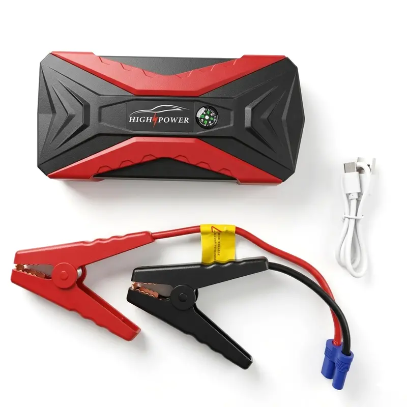Maximus Jump Starter 4F Diesel Cars H33 1