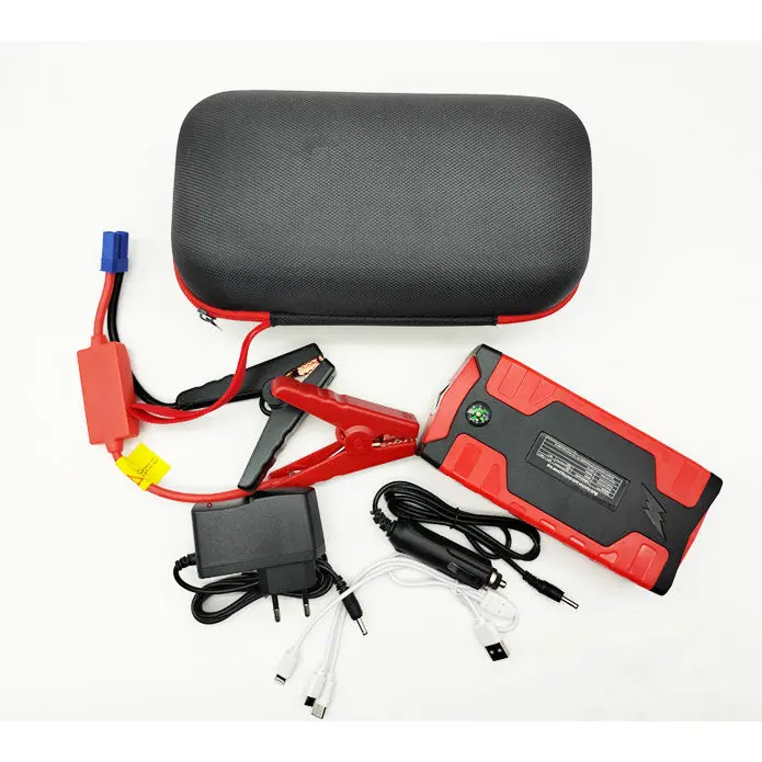 Maximus Jump Starter 4F High Power 2
