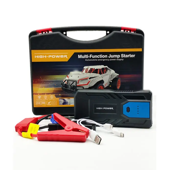 Maximus Jump Starter Sz High Power 2