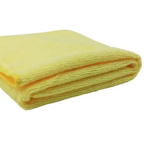 Maximus Meguiars Style Microfiber Cloth Mfc-49 35X75cm 350Gsm - Ultra Soft Multi 2