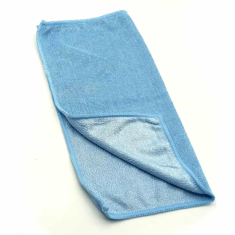 Maximus Mercerized Shinning Microfiber Cloth Mfc-46 35X35cm 350Gsm - Multi 2