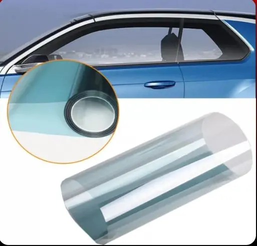 Maximus Photochromic Solar Tint Film (2 Windows) - Color Changing Film 2