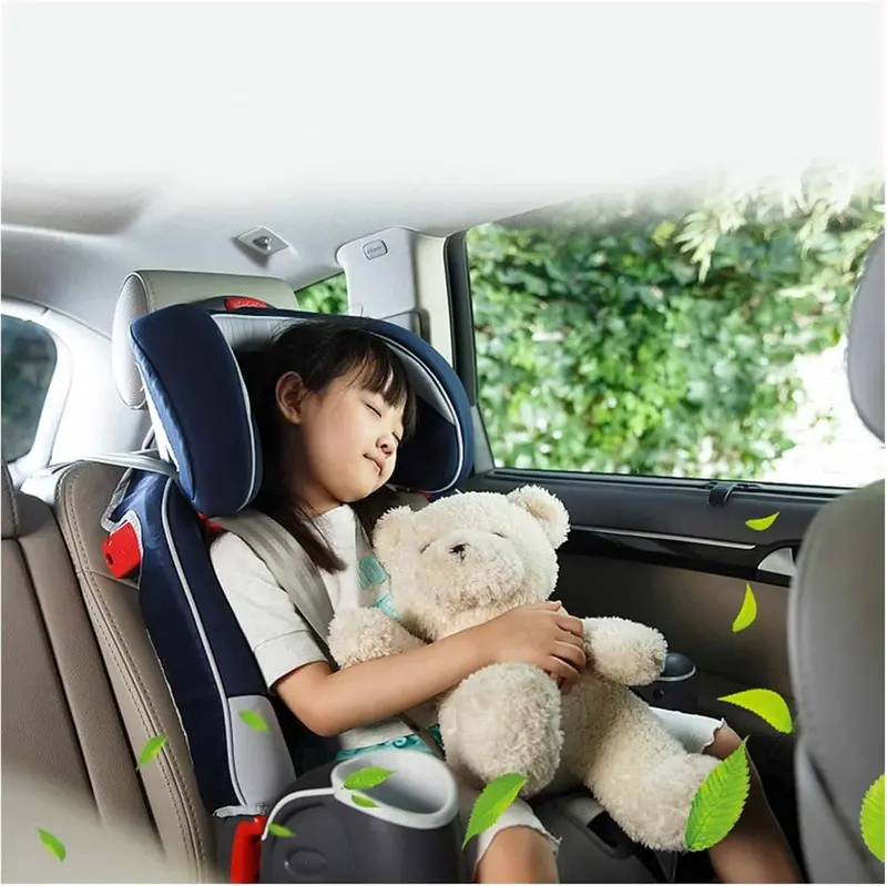 Maximus Photochromic Solar Tint Film For Rear / Front (1 Screen) - Color Changing Film 2