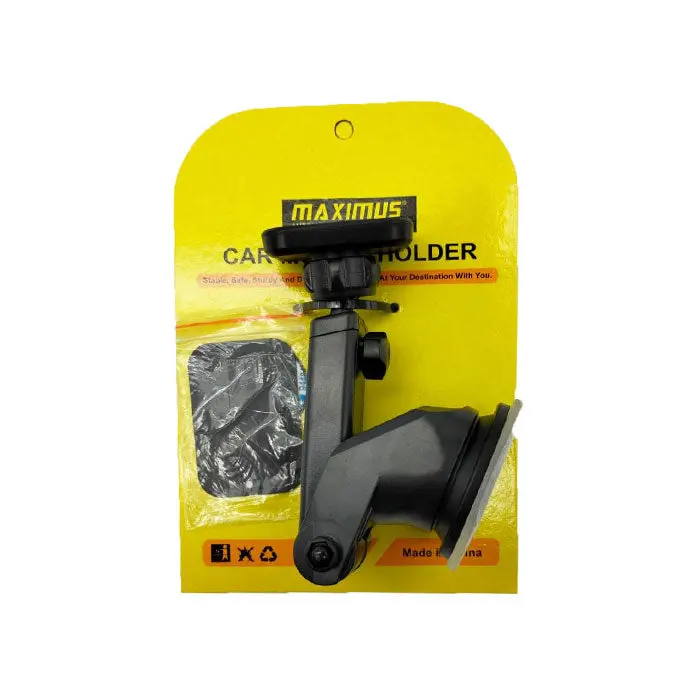 Maximus Premium Magnet Mobile Holder With Long Extendable Arm Fitting 1