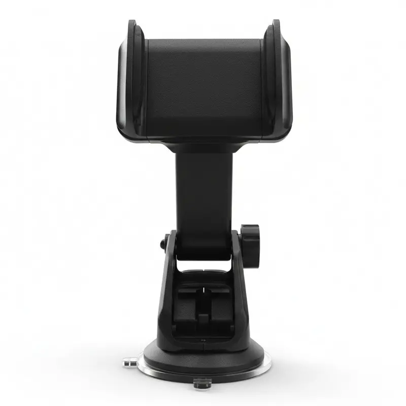 Maximus Premium Small Mobile Grab Holder With Long Extendable Arm 2