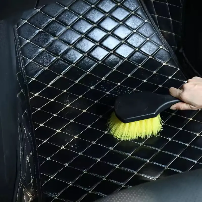 Maximus Premium Synthetic Wheel Brush Mx-Swb001 - Multi 2