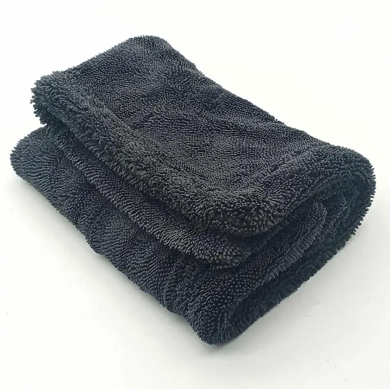 Maximus Pro Dhydrate Towel Mfc-70 40X 40Cm 150Gsm - Double Layer Drying 2