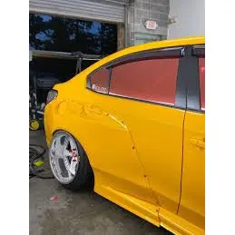Maximus Red Nano Ceramic Tint Film (2 Windows) 1