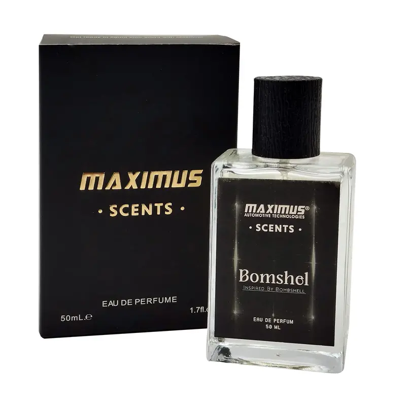 Maximus Scents Bomshel- 50Ml - Inspired By Bombshell 2