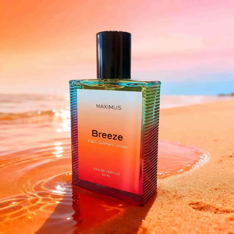 Maximus Scents Breeze - 50Ml (Unisex) - Fresh, Summary, 1