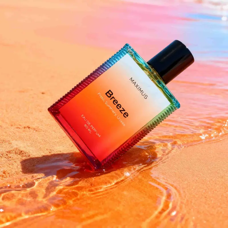 Maximus Scents Breeze - 50Ml (Unisex) - Fresh, Summary, 2