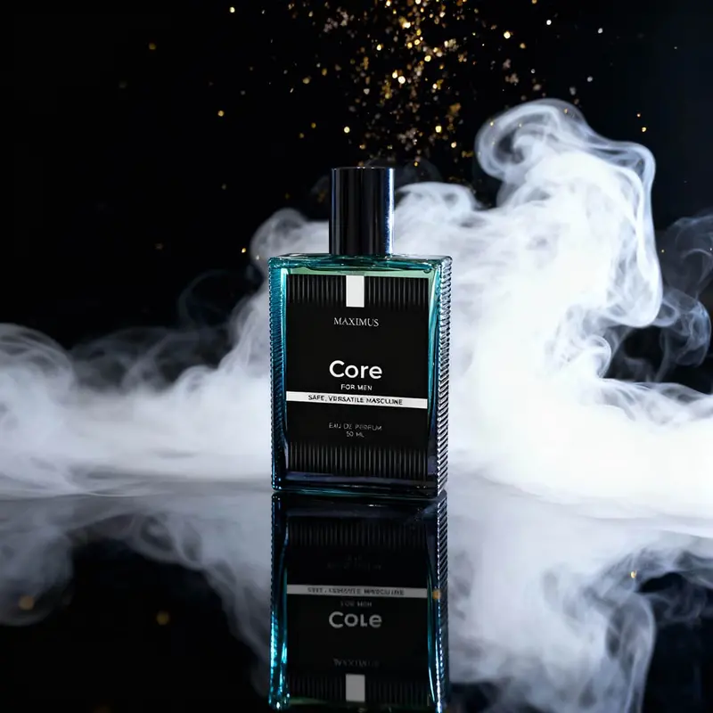 Maximus Scents Core (For Him) - 50Ml - Safe, Versatile, Masculine 1