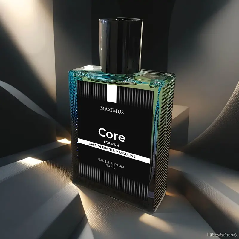 Maximus Scents Core (For Him) - 50Ml - Safe, Versatile, Masculine 2