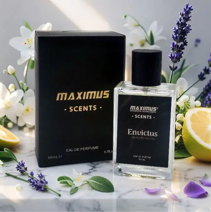 Maximus Scents Envictus- 50Ml - Inspired By Invictus 1