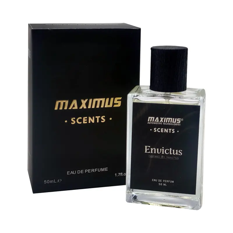 Maximus Scents Envictus- 50Ml - Inspired By Invictus 2