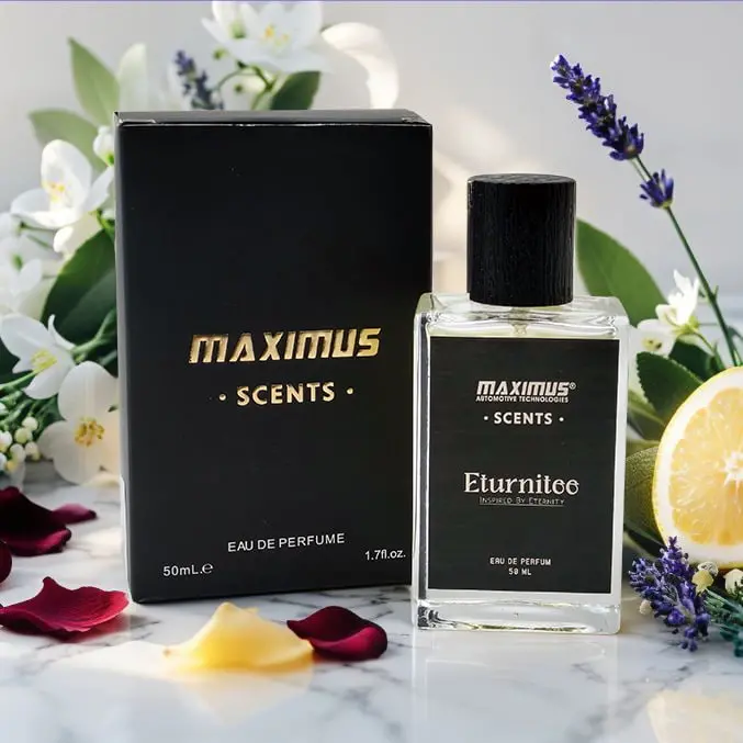Maximus Scents Eturnitee- 50Ml - Inspired By Eternity 1