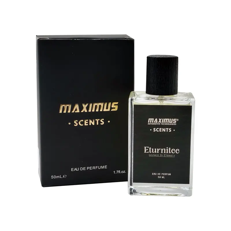 Maximus Scents Eturnitee- 50Ml - Inspired By Eternity 2