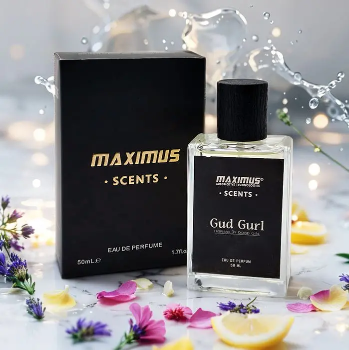 Maximus Scents Gud Gurl- 50Ml - Inspired By Good Girl 1