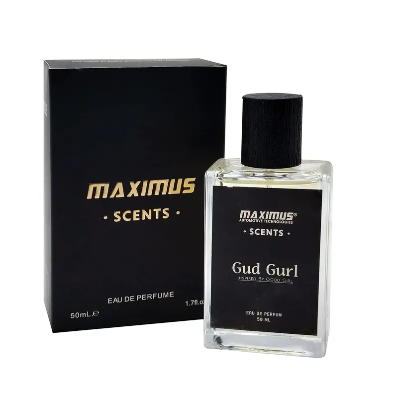 Maximus Scents Gud Gurl- 50Ml - Inspired By Good Girl 2