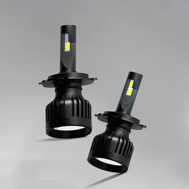 Maximus Sirius Brightest Led Headlight Bulb - H4 - 55W 2