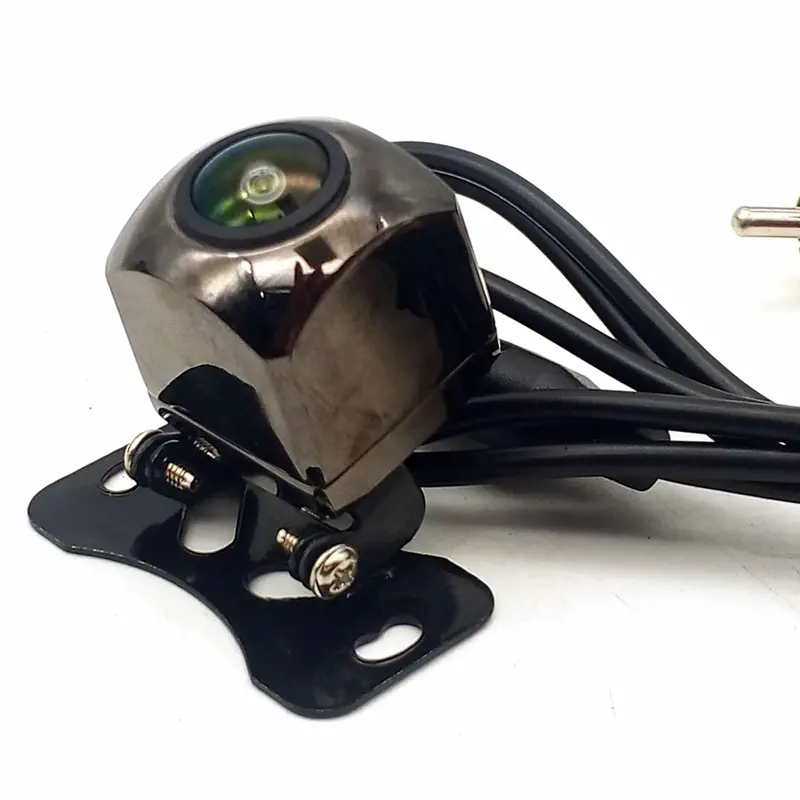 Maximus Universal Wide Angle Metal Front Camera 2