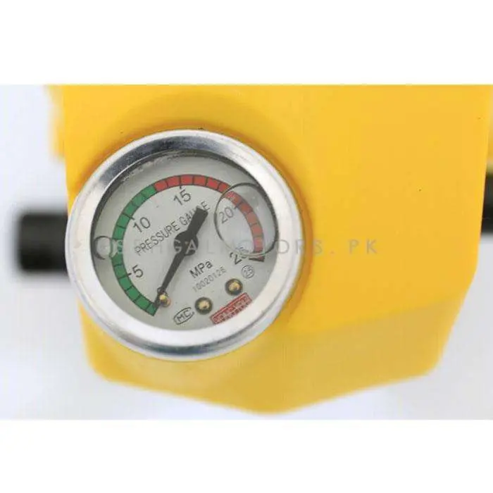 Maximus Washer Guages Extra Parts 2