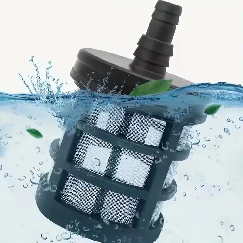 Maximus Washer Inlet Pipe Filter 2