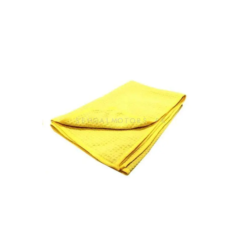 Maximus Water Magnet Microfiber Drying Towel Mfc-5 Multi Color - And Mix Sizes 2