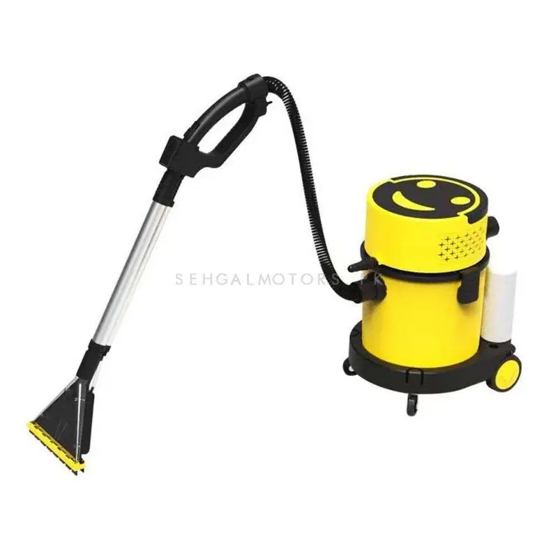 Maximus Wet And Dry Vacuum Cleaner Wd3 2