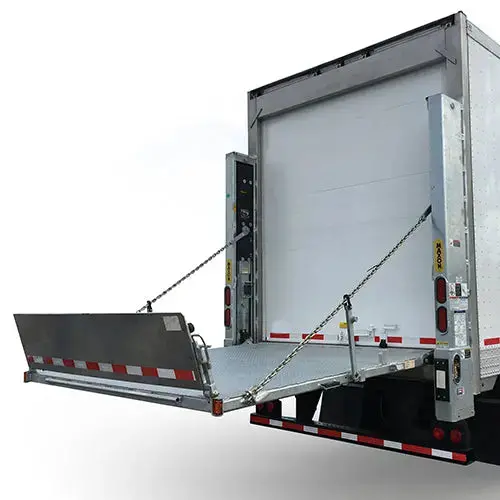 Maxon Bmr Columnlift™ 1