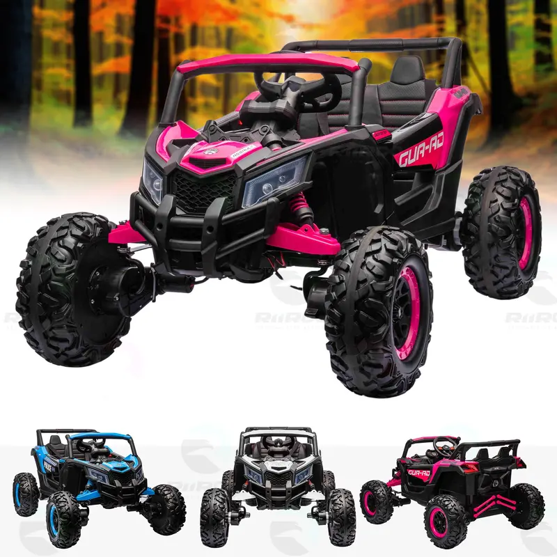 Maxpow Mini Utvmx 1