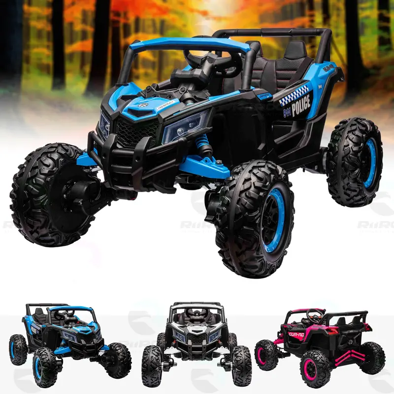 Maxpow Mini Utvmx 3