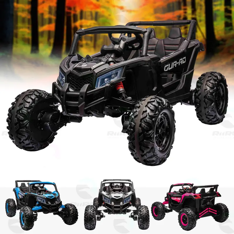 Maxpow Mini Utvmx 4