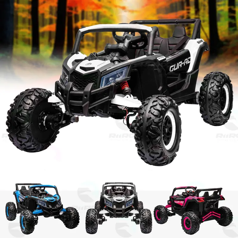 Maxpow Mini Utvmx 4