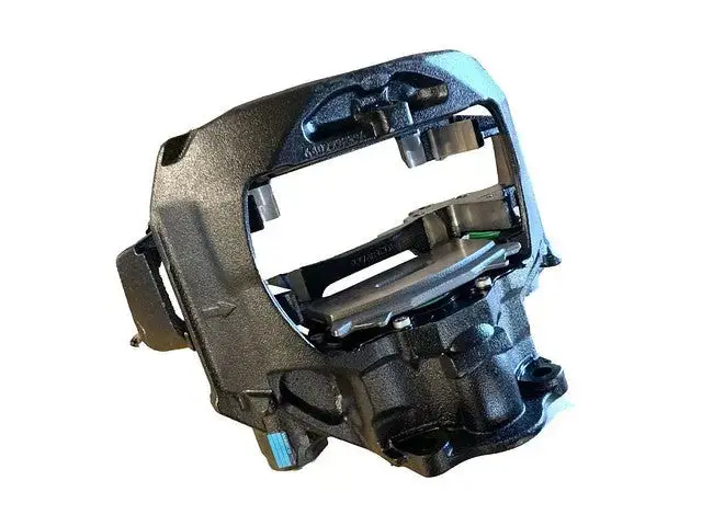 Maxx22t Lh Caliper Hens-35973-L 1